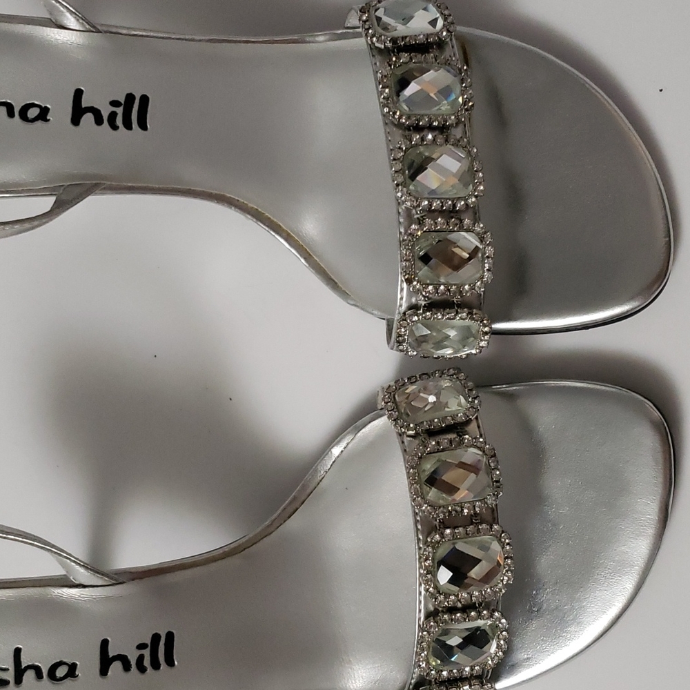 *Alisha Hill Dress Heels - Picture 5 of 12